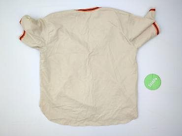 baseball koszula: Shein, T-shirt damski, rozmiar M — 4