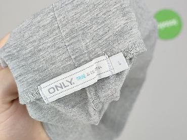only szorty: ONLY, Szorty damskie, rozmiar L — 4