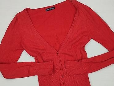 second hand second hand second hand: Women`s cardigan, size S — 1