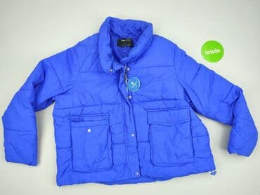 born2be kurtka: Sinsay, Kurtka zimowa damska, rozmiar L — 2