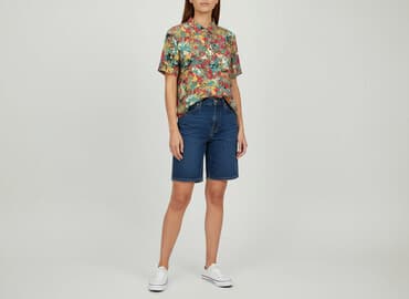 bluzki medicine: Medicine, Koszula damska, rozmiar M — 6