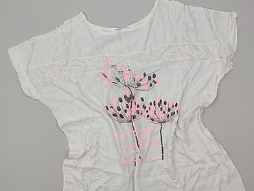 blouse h: Bluzka damska, rozmiar 6XL — 1