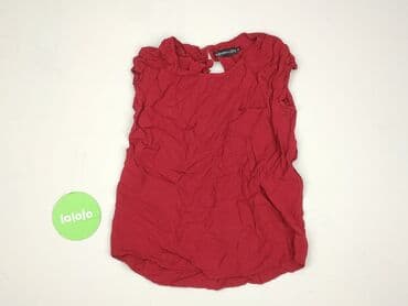 reserved sukienki czerwone: Even&Odd, Women's blouse, size S (EU 36) — 2
