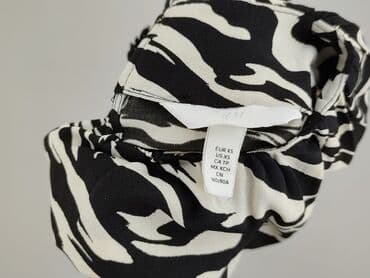 hm bluzka z odkrytymi ramionami: H&M, Bluzka damska, rozmiar XS — 4
