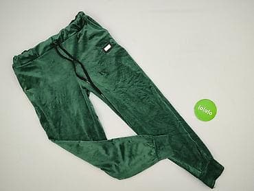 bluza drake: Spodnie dresowe damskie, rozmiar XL — 2