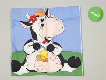 Poszewki: Pillowcase, 46 x 46, kolor - Kolorowy, stan - Idealny — 2