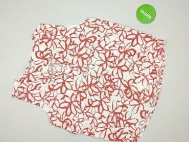 biała bluzka damska rękaw 34: Bluzka damska, rozmiar 4XL — 2