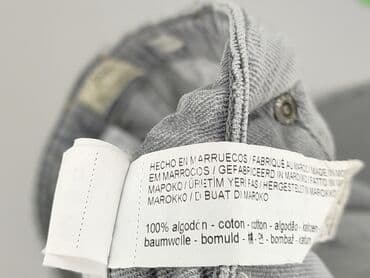 Phone accessories: Stradivarius, Jeans for women, XL — 5