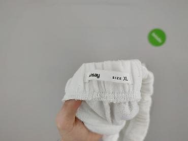 szejn pl: Sinsay, Spodnie dresowe damskie, rozmiar XL — 4