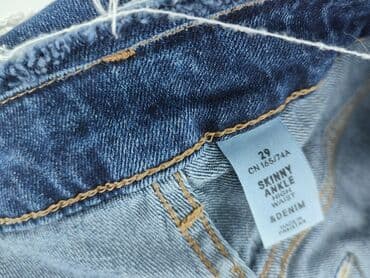piżama h and m: Jeans for women, M — 5