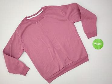 sweatpants: Shein, Bluza damska
, rozmiar M — 2