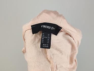 damski: Forever 21, Body damskie, rozmiar 2XL — 4