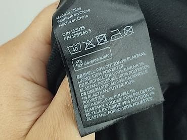 hm moro: H&M Divided, Sukienka damska, rozmiar S — 5