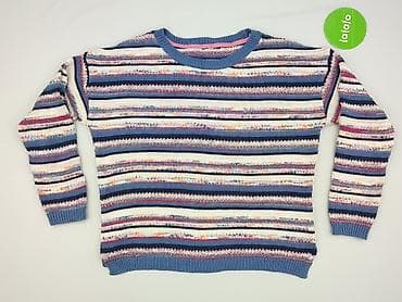 Sweter damski, rozmiar 4XL — 2