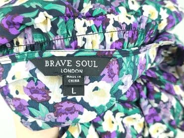 body lamania: Brave Soul, Sukienka damska, L — 4