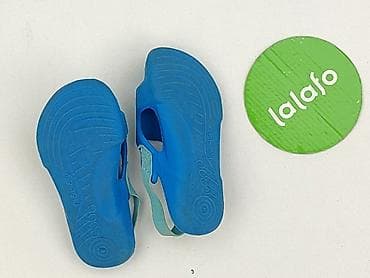 pepco kurtka softshell: Sandałki Decathlon, 26, Używany — 3