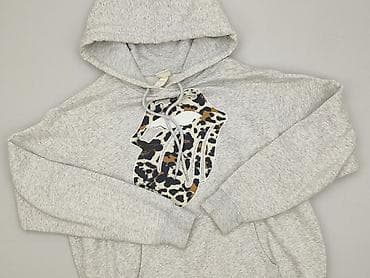 secondhand: H&M L.O.G.G., Women`s hoodie, size M — 1