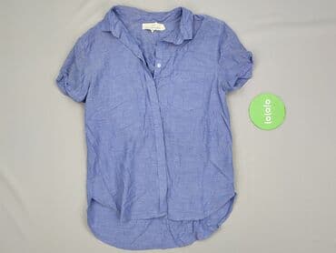 abercrombie fitch koszula damska: H&M L.O.G.G., Koszula damska, rozmiar XS — 2