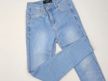 reserved petite jeans: Reserved, Jeans for women, size XS (EU 34) — 1