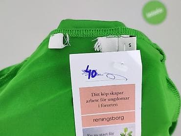 bluza y2k: Top damski, rozmiar S — 4