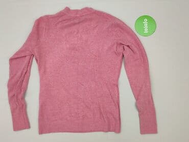 poliamid w swetrze: Sweter damski, rozmiar S — 3