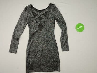 sukienki chanelka: Women`s dress, size S (EU 36) — 3