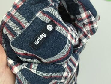 programmer t shirty: Sinsay, Koszula damska, rozmiar XS — 4