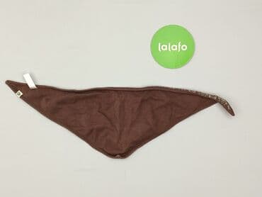 torby h: Baby bib, color - Brown, condition - Good — 3