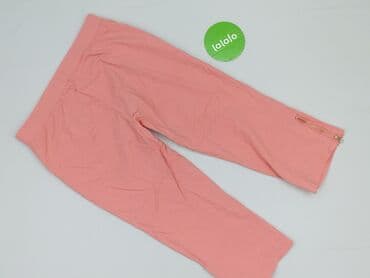 c a piżama: 3/4 Trousers for women, size XL (EU 42) — 3