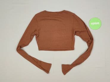 bluzki prazkowane: ASOS Design, Top damski, rozmiar XS — 3