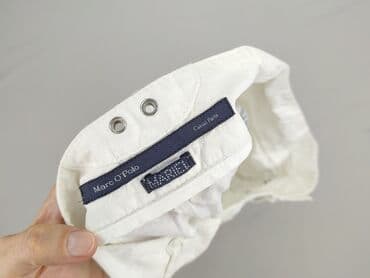 jeansy marco polo damskie: Marc OPolo, Szorty damskie, rozmiar XL — 4