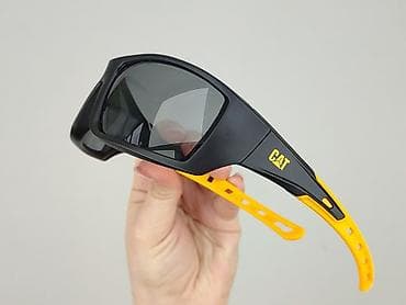 c a torby: Okulary, Przeciwsłoneczne, Prostokątne kształt, stan - Idealny — 5