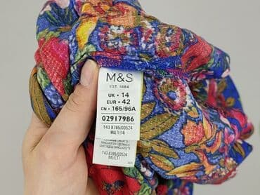sukienki boho na wesele allegro: Marks & Spencer, Bluzka damska, rozmiar XL — 5