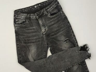 Jeansy: Jeansy damskie, rozmiar S