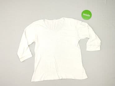 bluzki pod marynarkę plus size: Bluzka damska, rozmiar S — 2