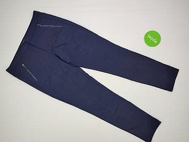 denim never: Medicine, Spodnie materiałowe damskie, rozmiar S — 3