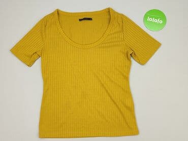 bluzki w paski z serduszkiem: House, Bluzka damska, rozmiar S — 2