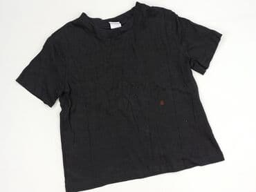 calvin klein t shirty 164: Bershka, Women`s T-shirt, size XS (EU 34) — 1