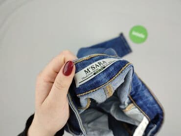 M.Sara, Jeansy damskie, S — 5
