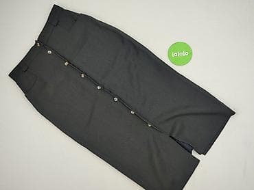 moda dla 30 latki: Spódnica damska, rozmiar 3XL — 2