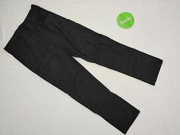 ccc ugg: Leggings, Spodnie materiałowe damskie, rozmiar M — 2