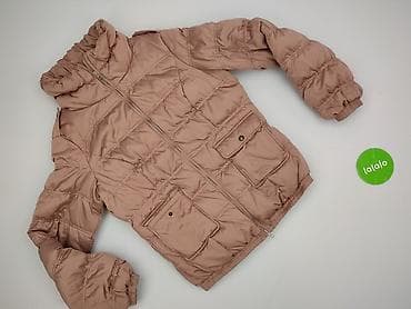 fluff outerwear: Esprit, Kurtka zimowa damska, rozmiar L — 2