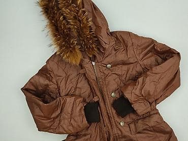 Kurtka zimowa damska, rozmiar M
