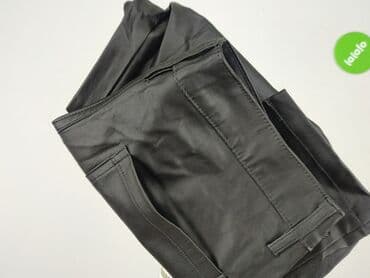 Women: Material trousers for women, M at lalafo.pl — 6 Women: Material trousers for women, M — 6