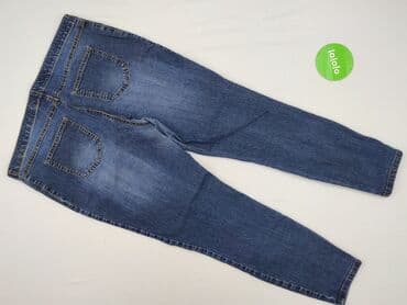 podarte jeansy: Bonmarche, Jeansy damskie, rozmiar 2XL — 3