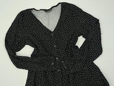 Janina, Sukienka damska, rozmiar M