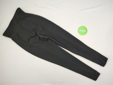 sprzedaż używanych majtek damskich: Nelly, Legginsy rozmiar M — 3