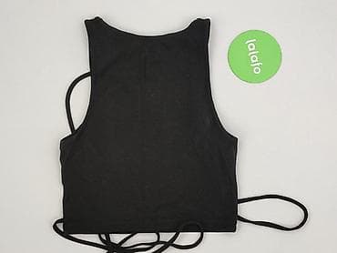 bluzka do jeansow: Calvin Klein Jeans, Top damski, rozmiar S — 3