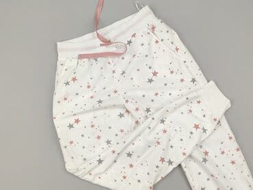 pizamowe spodnie hello kitty: Janina, Spodnie do spania, S — 1