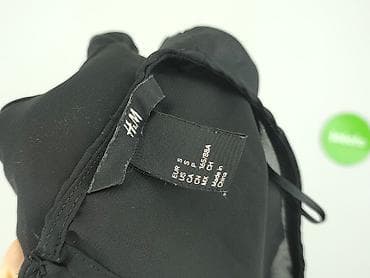 hm t shirty basic: H&M, Bluzka damska, rozmiar S — 5